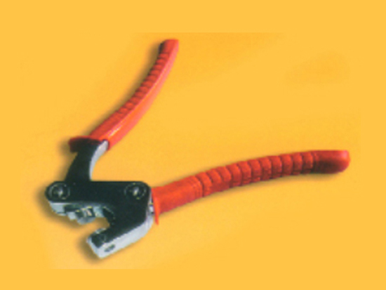 Sealing pliers